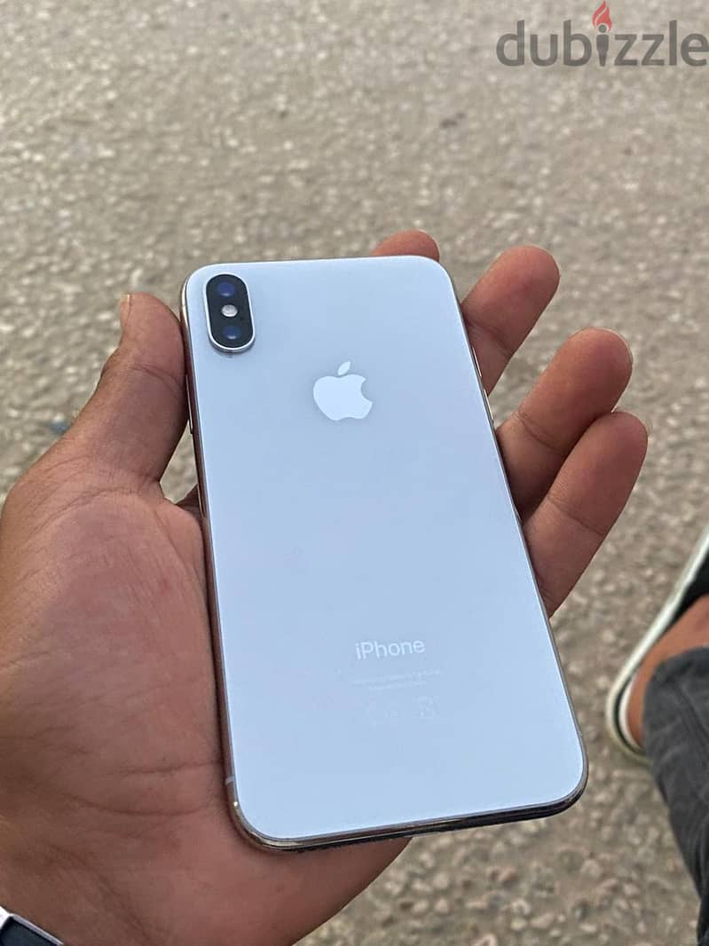 IphoneX 0