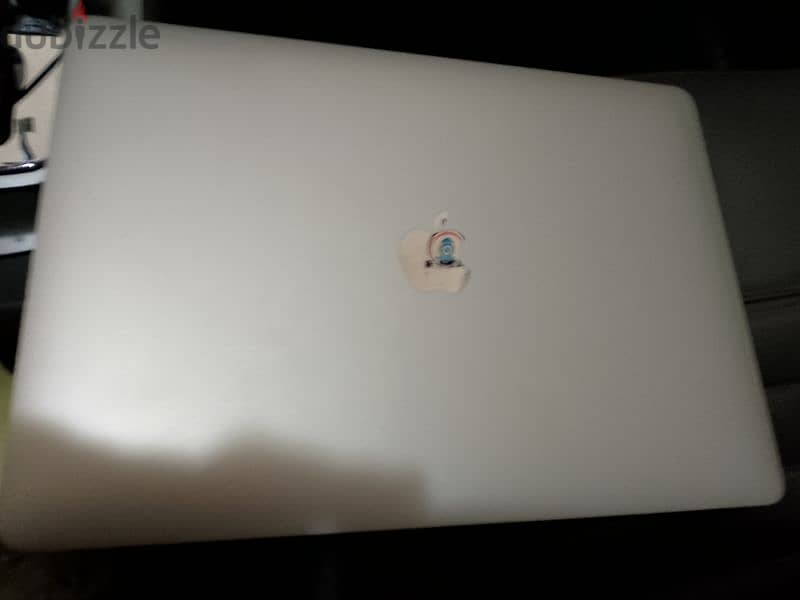 MacBook pro 2017 2