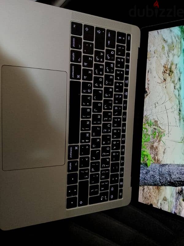 MacBook pro 2017 5