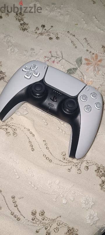 PS5 Controller 1