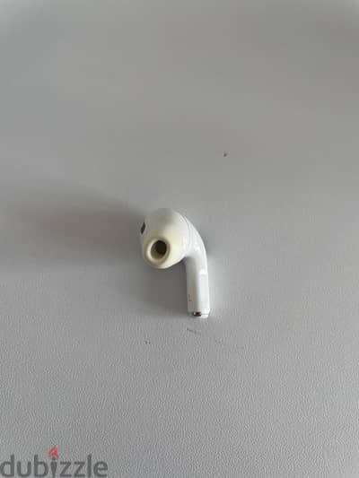 فرده سماعه شمال Apple airpods pro 1 original