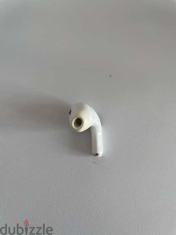 فرده سماعه شمال Apple airpods pro 1 original 0