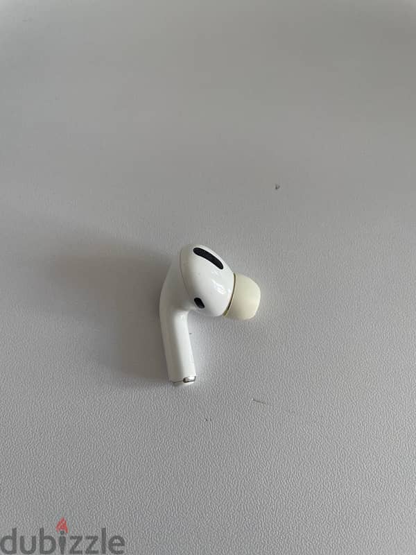 فرده سماعه شمال Apple airpods pro 1 original 1