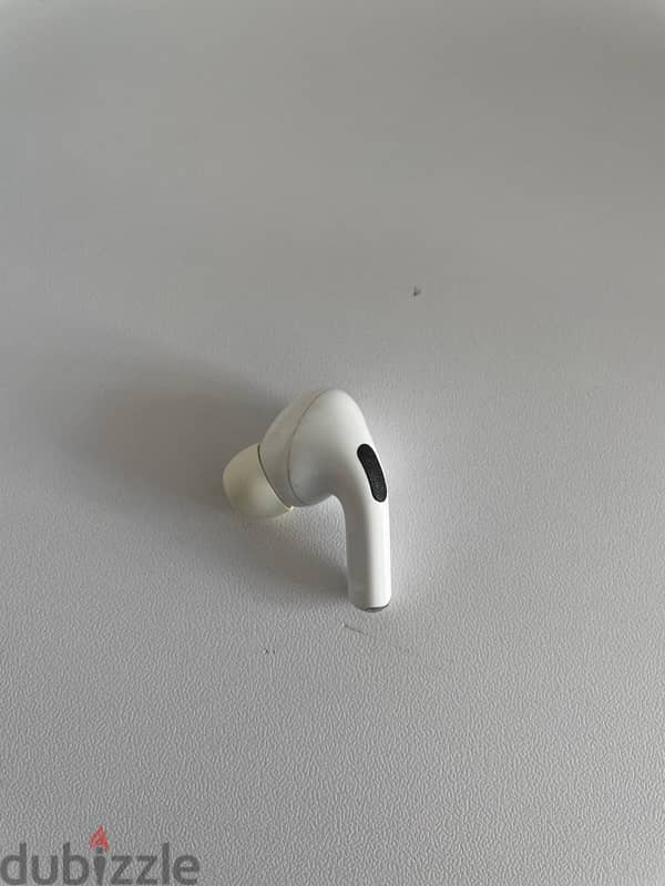 فرده سماعه شمال Apple airpods pro 1 original 2