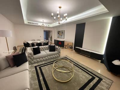 Apartment For rent in Cairo Festival City Mall - CFC