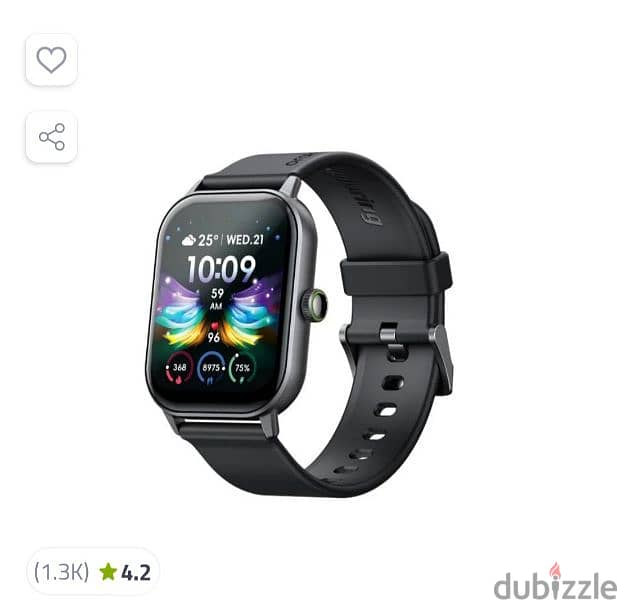 Oraimo watch 5 0