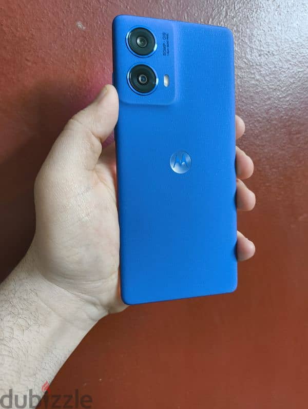 Motorola Moto G85 3