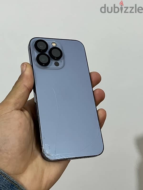 iPhone 13 Pro 0