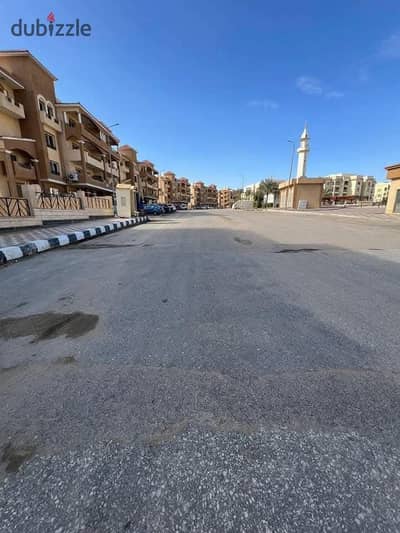 Apartment for sale in Al Khamayel with a very wonderful view - immediate delivery - fully paid