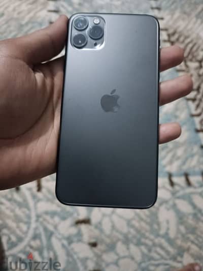 iPhone 11 Pro Max