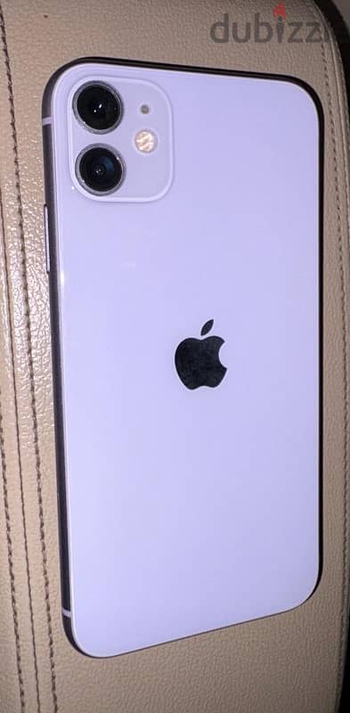 iPhone 11 - 64 GB