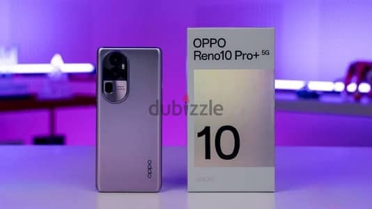 اوبو رينو 10 برو بلس oppo reno 10 pro plus