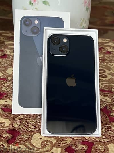 iPhone 13 جديد