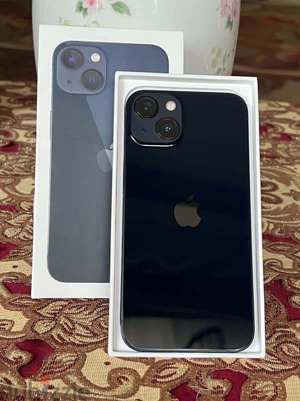 iPhone 13 جديد 0