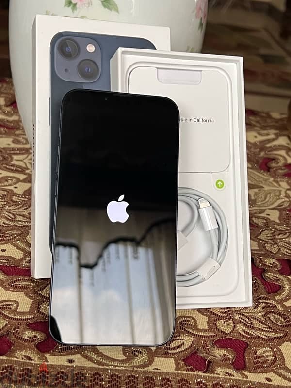 iPhone 13 جديد 2