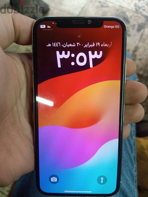 ايفون اكس اس 0