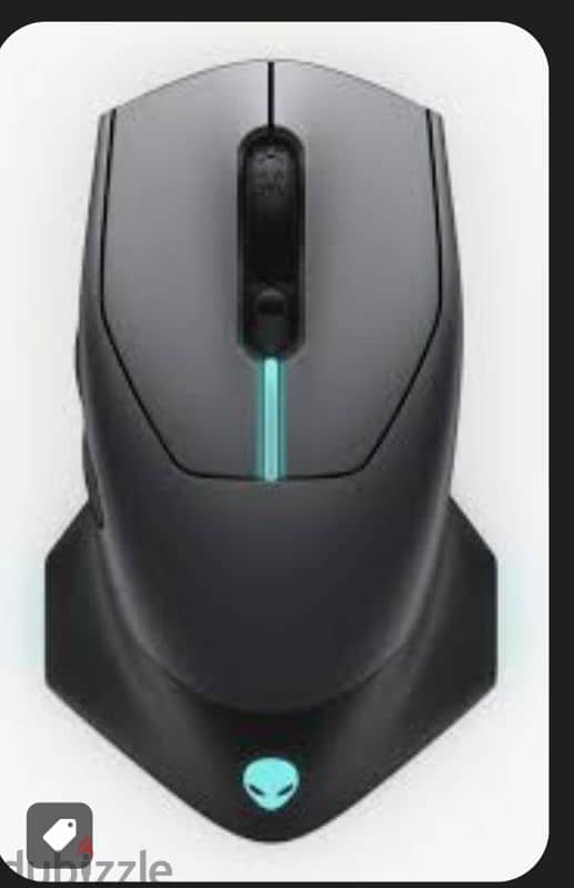 mouse Alienware 610m 0