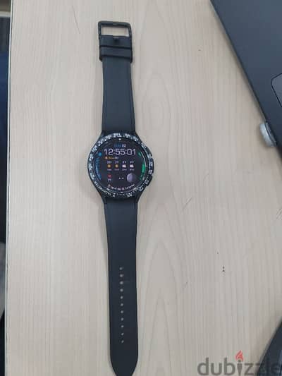 Galaxy watch 4 Classic 46 mm