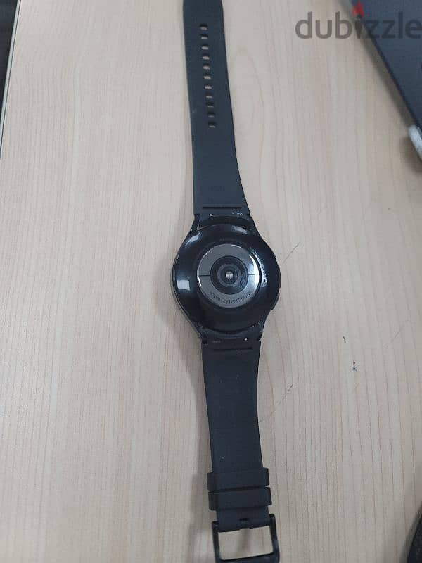 Galaxy watch 4 Classic 46 mm 3