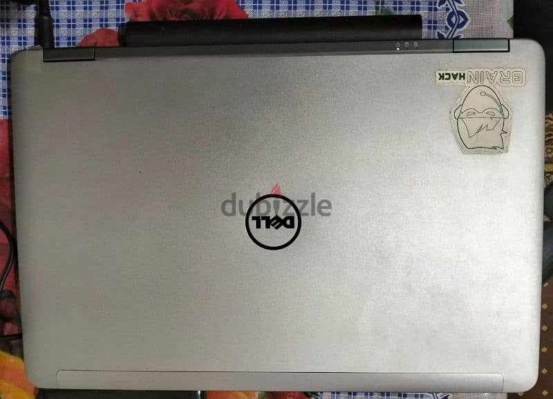 dell precision m2800 2