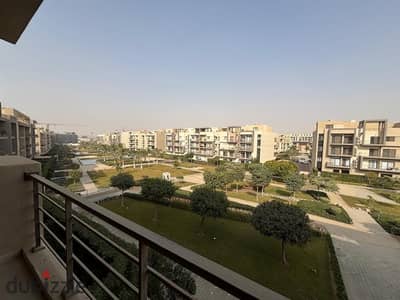 Apartment 270m With Kitchen and Acs rent Fifth Square Marasem