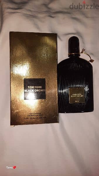 عطر تومفورد 0