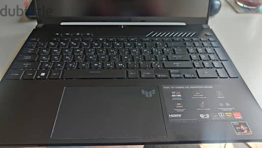 Gaming Asus Laptop