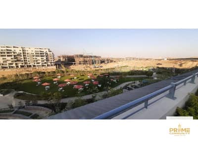 Apartment For Sale 230 m2 Prime Location Direct On Club House at mountain View Icity New Cairo