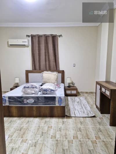 Furnished Apartment in Gardenia