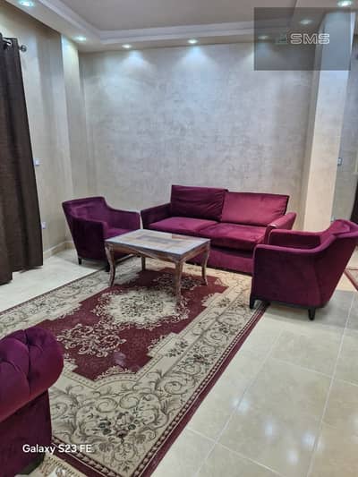 Furnished Apartment in Gardenia