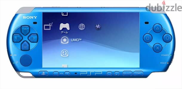 عاوز psp 3000