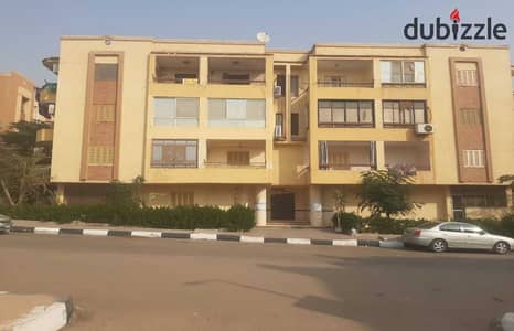 Apartment for sale at a snapshot price in Obour City, Eighth District