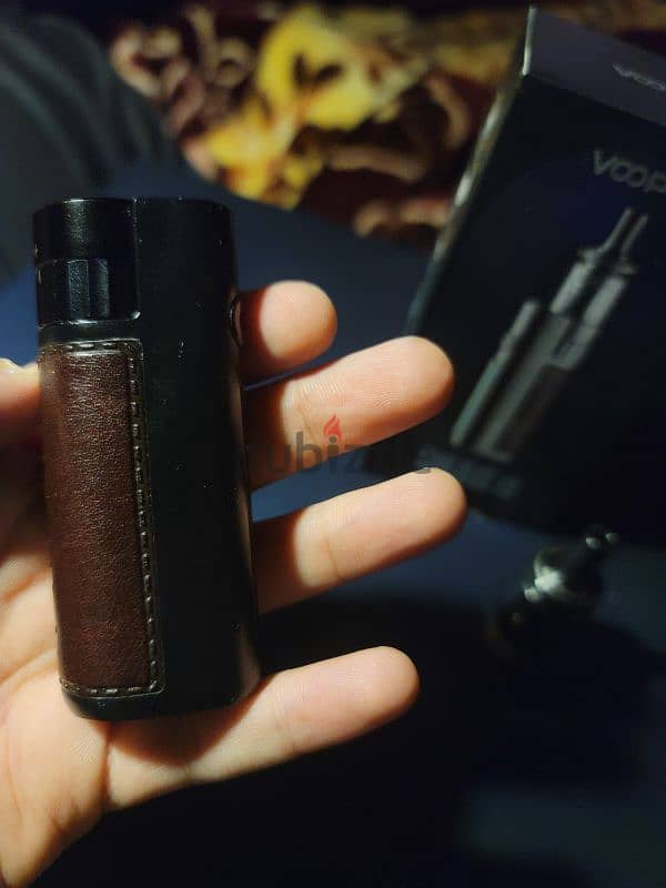 pod voopoo drag q 2