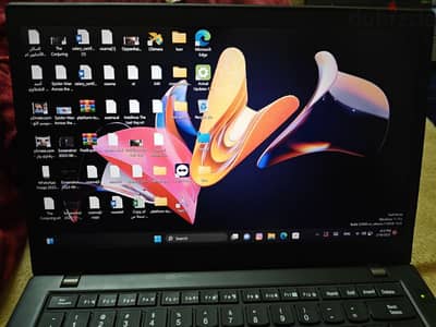 Lenovo ThinkPad T470s