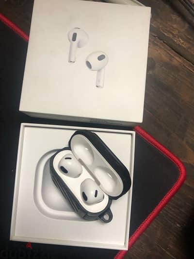 AirPods 3