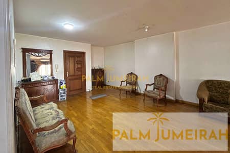 Apartment for sale, 196 sqm, Smouha Victor Emmanuel Square