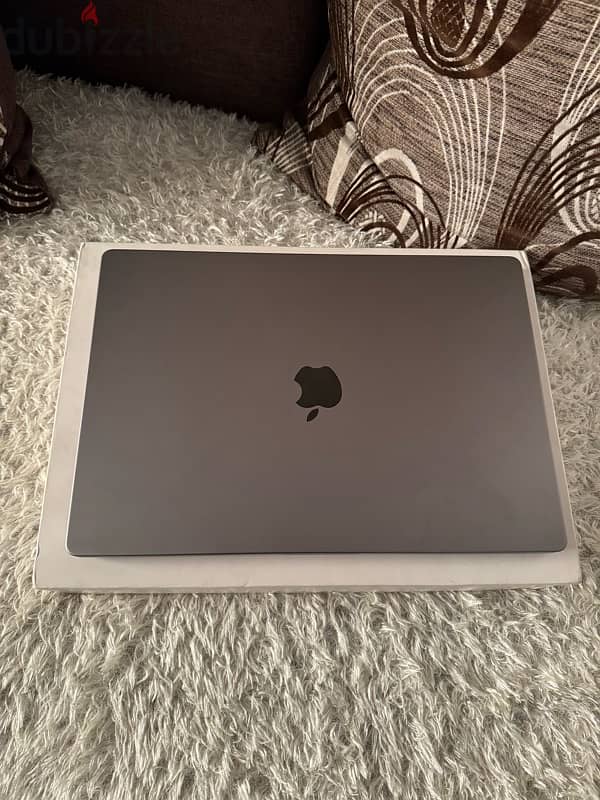 macbook pro m1 16 inch 2