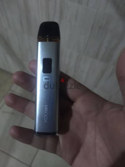 geekvape pod