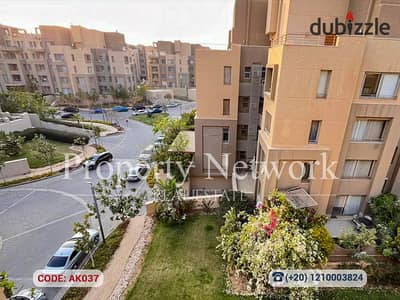 Fully Finished Studio for Sale in Village Gate – New Cairo ,Furnished  ,Ready to move