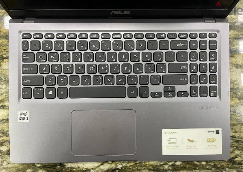 laptop asus 2