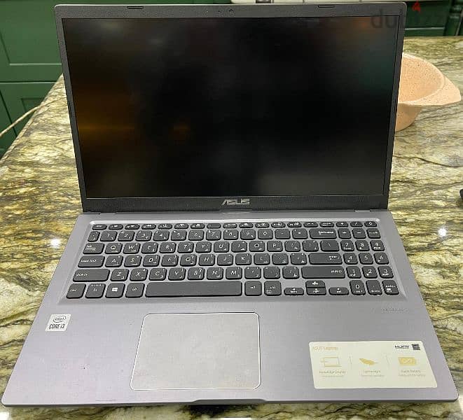 laptop asus 3