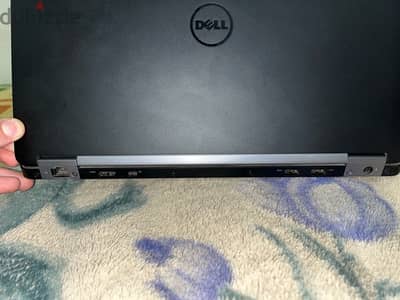 Dell Latitude E7470 Core i7-6600U