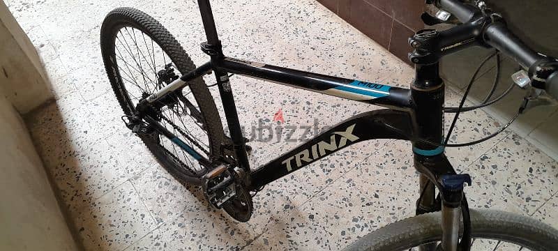 Trienx m100 1