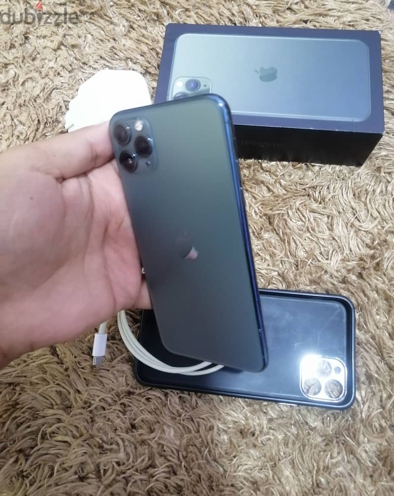 IPhone 11 pro max 1