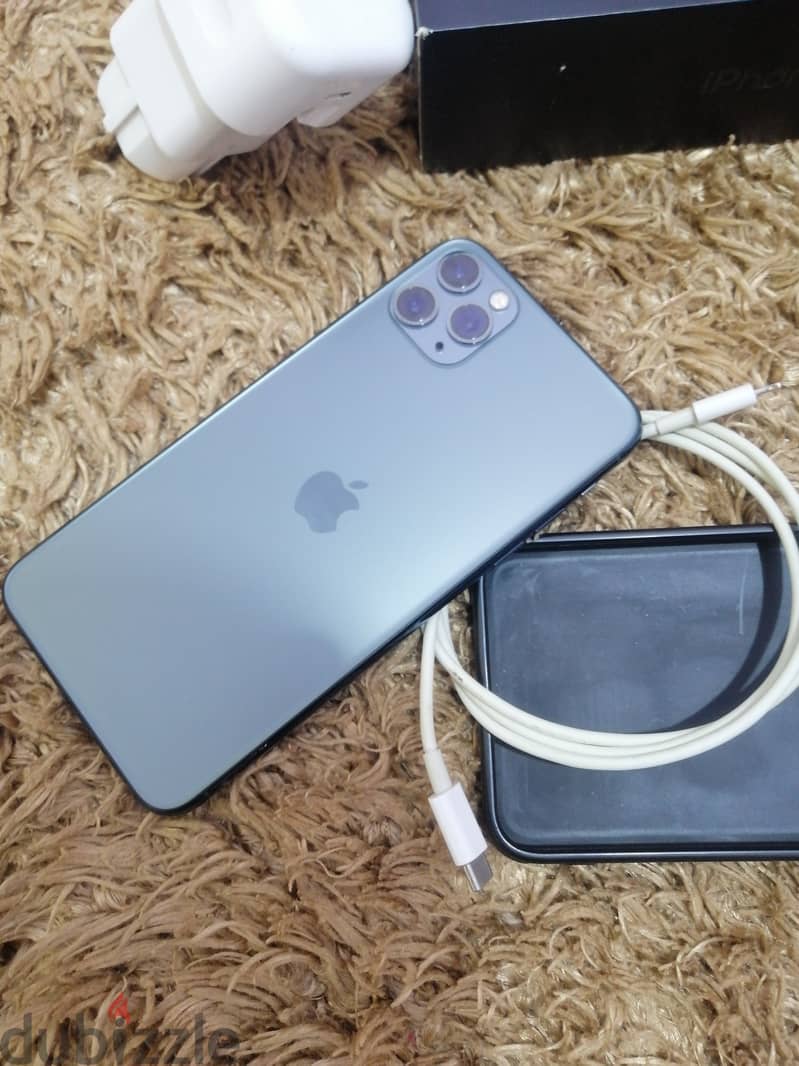 IPhone 11 pro max 6