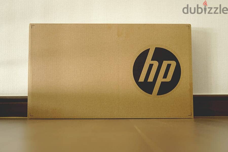 جديد زيرو لاب توب HP الجيل العاشر لم يستعمل بكل حاجته 2