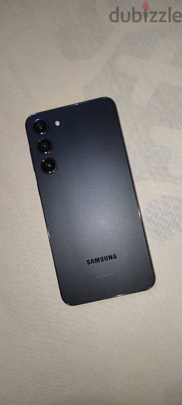 Samsung s23 plus 1