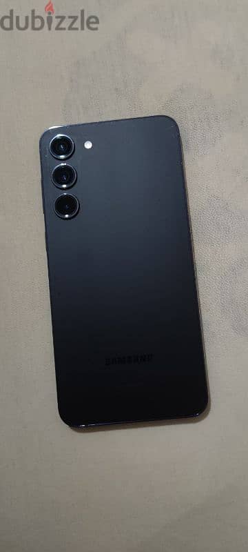 Samsung s23 plus 2