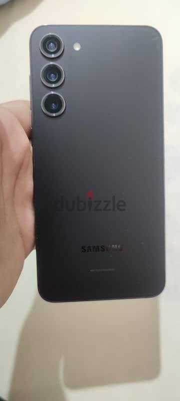 Samsung s23 plus 8