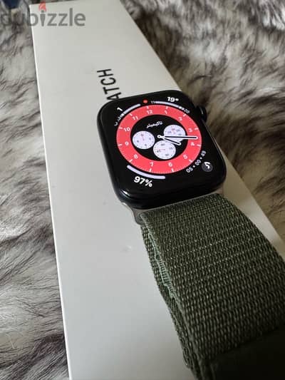 Apple watch se (2an Gen) 44mm